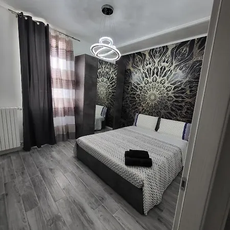 Διαμέρισμα Residenza Giulia Μπρέσια