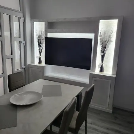 Residenza Giulia Μπρέσια