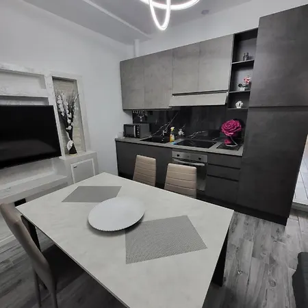 Residenza Giulia Μπρέσια