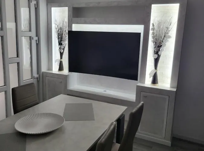 Residenza Giulia ברשה