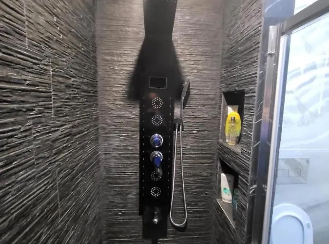 Residenza Giulia דירה *