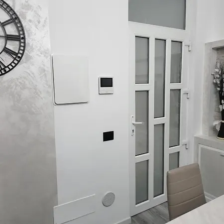 Residenza Giulia Apartmán Brescia