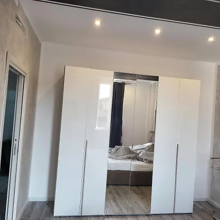 Apartmán Residenza Giulia