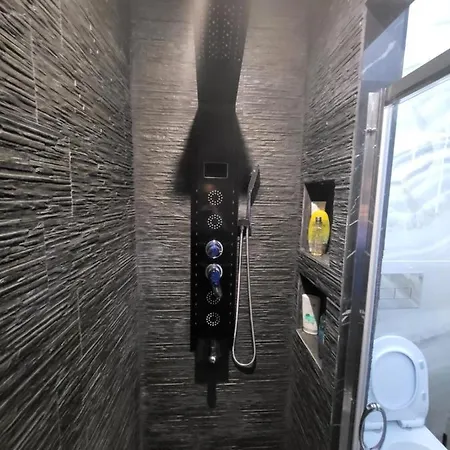 Residenza Giulia Apartmán *